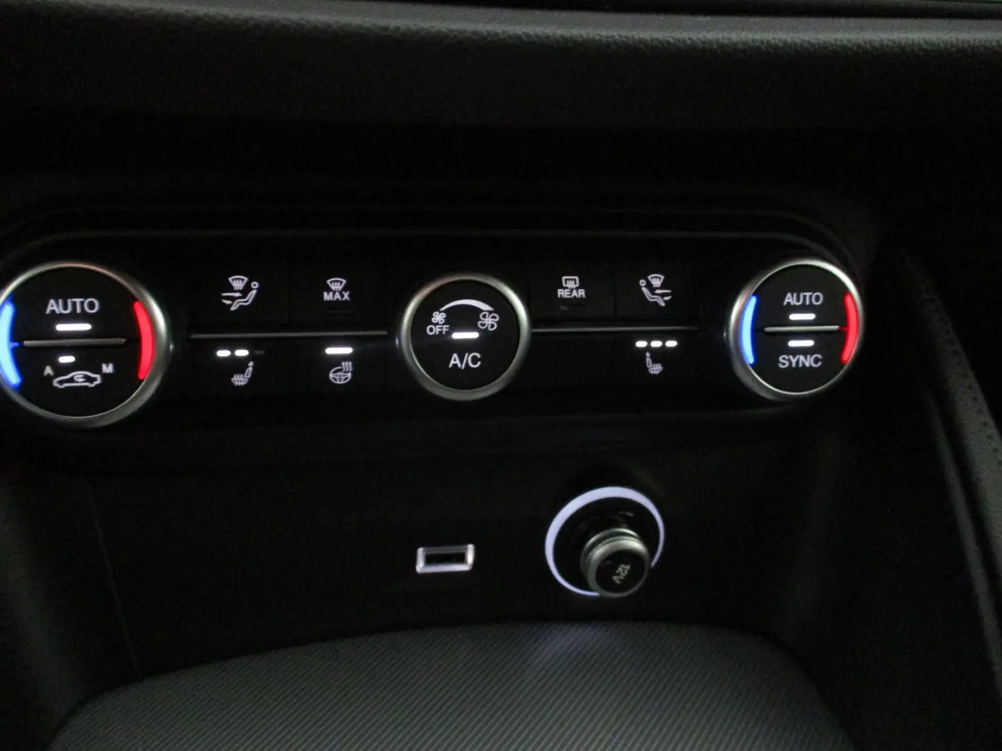 ALFA ROMEO Stelvio Veloce Q4 LEASING