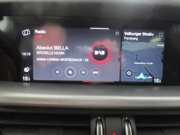 ALFA ROMEO Stelvio Veloce Q4 LEASING