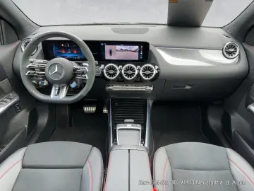 MERCEDES BENZ GLA 35 AMG 4M+PANO+MBEAM+360°+LEASING