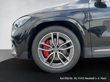 MERCEDES BENZ GLA 35 AMG 4M+PANO+MBEAM+360°+LEASING