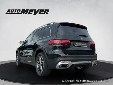 MERCEDES BENZ GLB 250 AMG+LED+LEASING