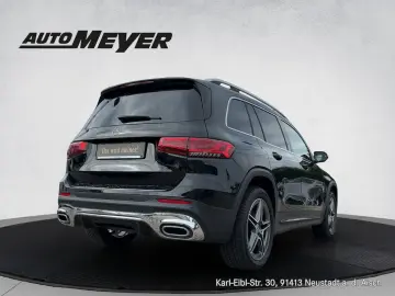 MERCEDES BENZ GLB 250 AMG+LED+LEASING