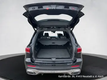 MERCEDES BENZ GLB 250 AMG+LED+LEASING
