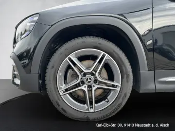 MERCEDES BENZ GLB 250 AMG+LED+LEASING
