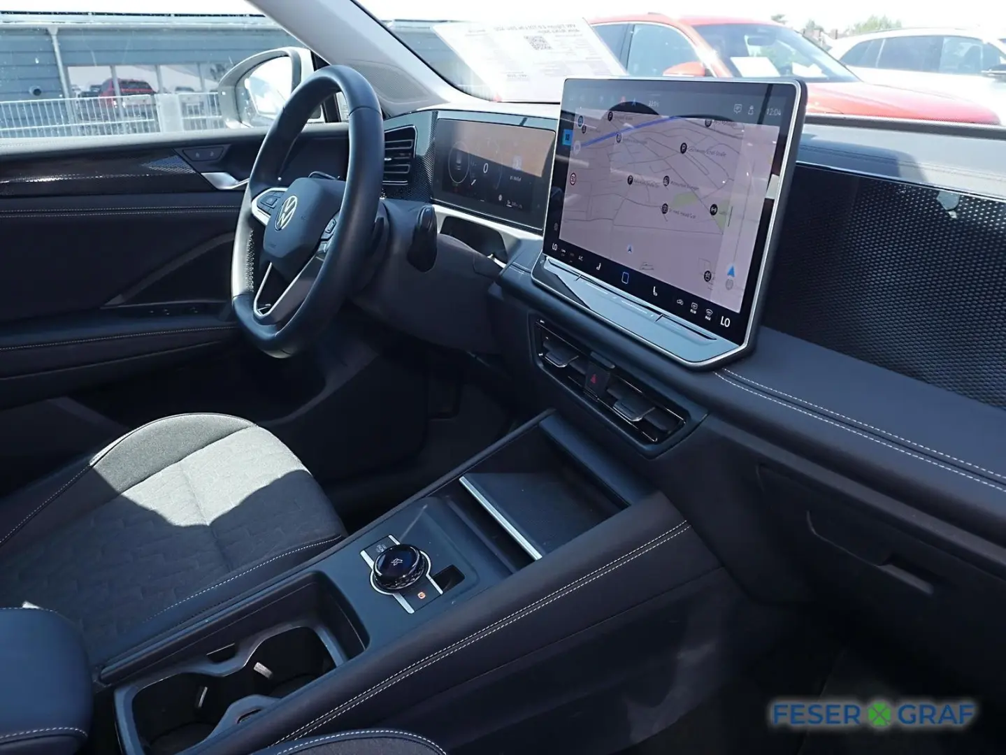 VOLKSWAGEN Tiguan 2.0 TDI Life DSG ACC LEASING