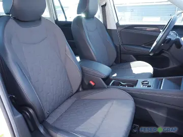 VOLKSWAGEN Tiguan 2.0 TDI Life DSG ACC LEASING