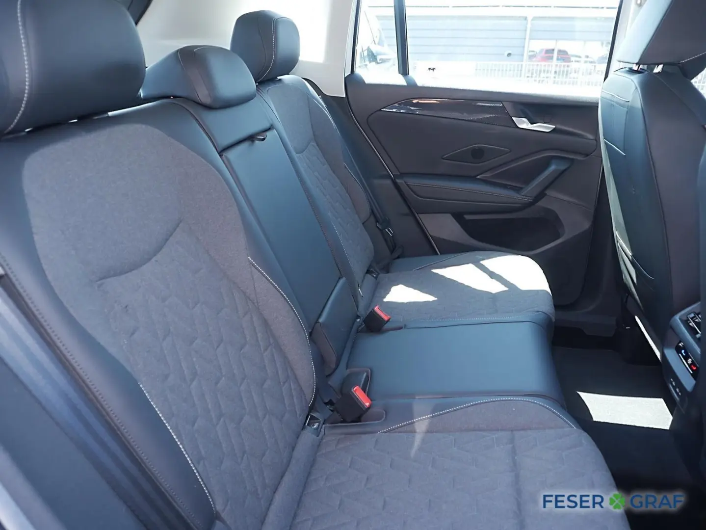 VOLKSWAGEN Tiguan 2.0 TDI Life DSG ACC LEASING