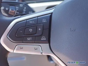 VOLKSWAGEN Tiguan 2.0 TDI Life DSG ACC LEASING