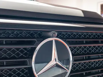 Mercedes Benz G500