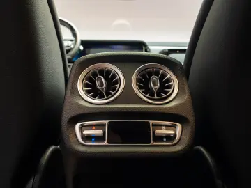Mercedes Benz G500