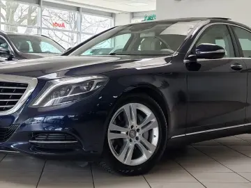 S 350 d PANO 360° MASS SOFT BURMESTER