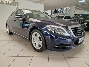 S 350 d PANO 360  MASS SOFT BURMESTER