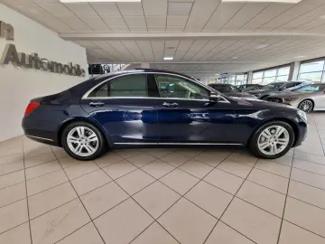 S 350 d PANO 360° MASS SOFT BURMESTER