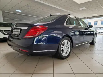 S 350 d PANO 360° MASS SOFT BURMESTER