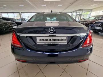 S 350 d PANO 360° MASS SOFT BURMESTER