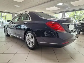 S 350 d PANO 360° MASS SOFT BURMESTER