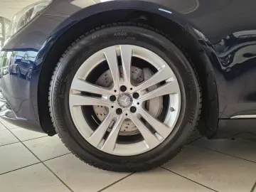 S 350 d PANO 360° MASS SOFT BURMESTER