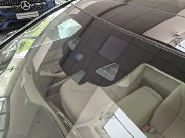 S 350 d PANO 360° MASS SOFT BURMESTER