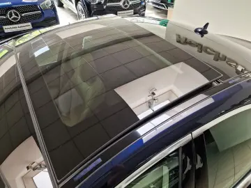 S 350 d PANO 360° MASS SOFT BURMESTER