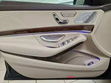S 350 d PANO 360° MASS SOFT BURMESTER