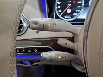S 350 d PANO 360° MASS SOFT BURMESTER