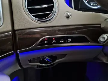 S 350 d PANO 360° MASS SOFT BURMESTER