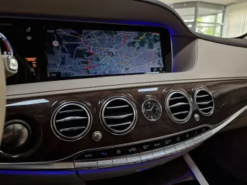 S 350 d PANO 360° MASS SOFT BURMESTER