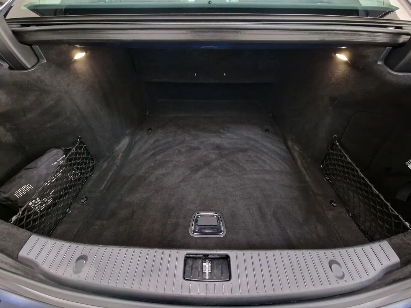 S 350 d PANO 360° MASS SOFT BURMESTER