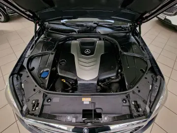 S 350 d PANO 360° MASS SOFT BURMESTER