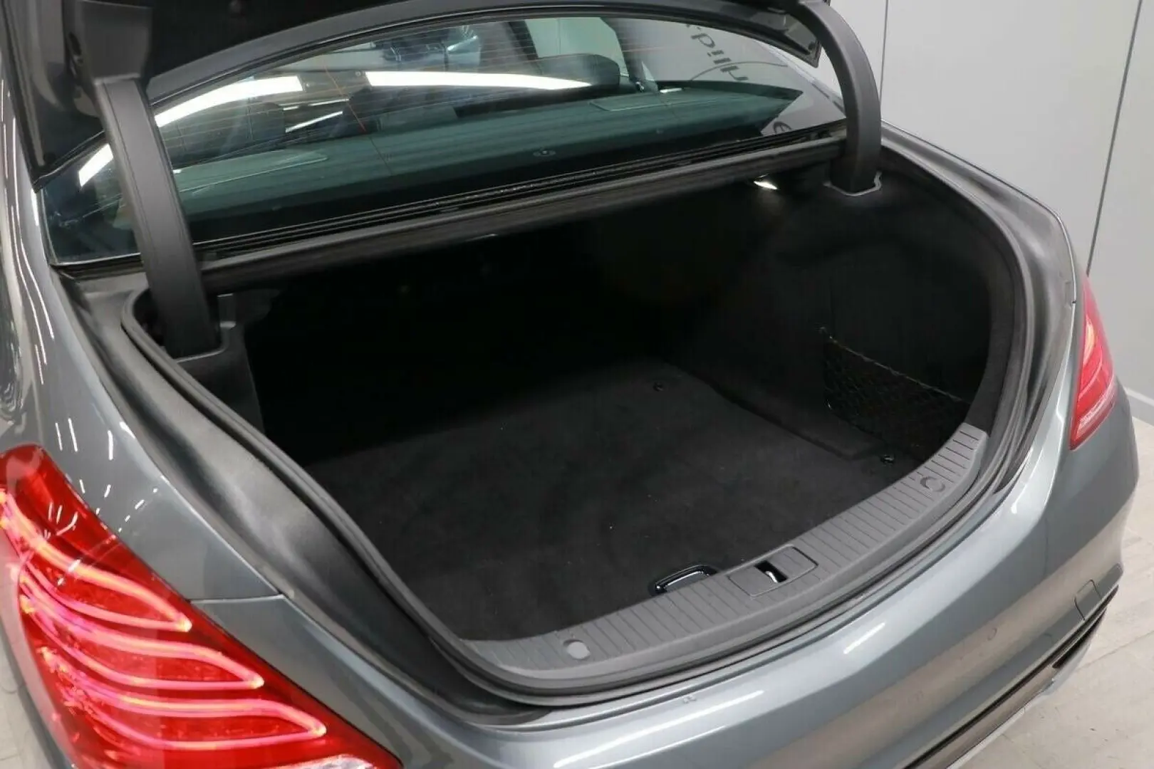S 350 S -Klasse Lim. S 350 BlueTec / d
