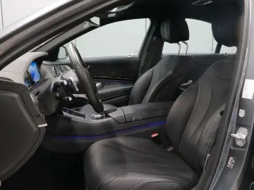 S 350 S -Klasse Lim. S 350 BlueTec / d