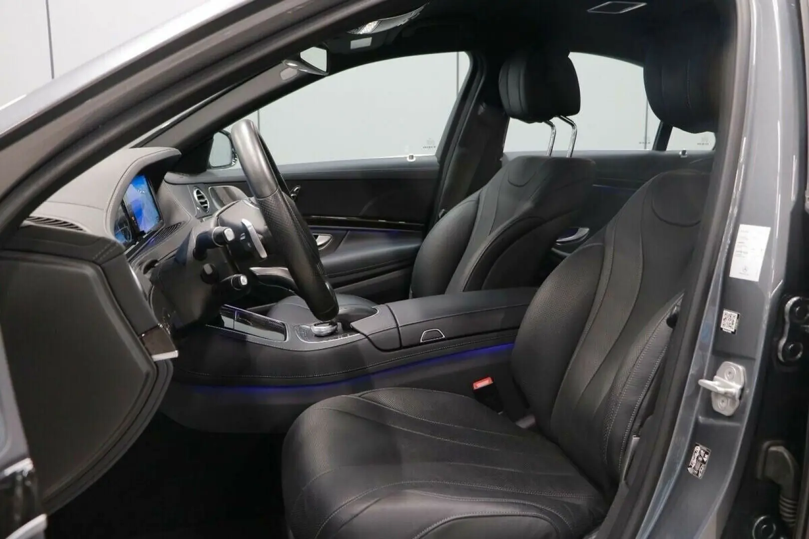 S 350 S -Klasse Lim. S 350 BlueTec / d
