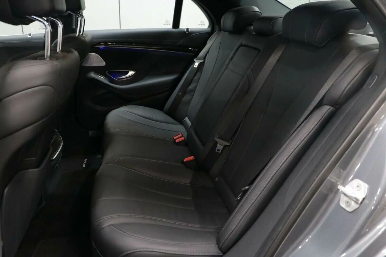 S 350 S -Klasse Lim. S 350 BlueTec / d