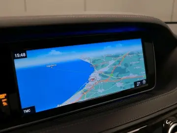 S 350 S -Klasse Lim. S 350 BlueTec / d