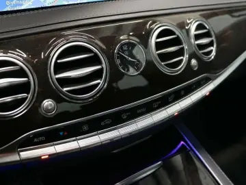 S 350 S -Klasse Lim. S 350 BlueTec / d