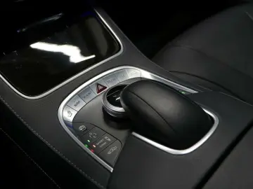 S 350 S -Klasse Lim. S 350 BlueTec / d