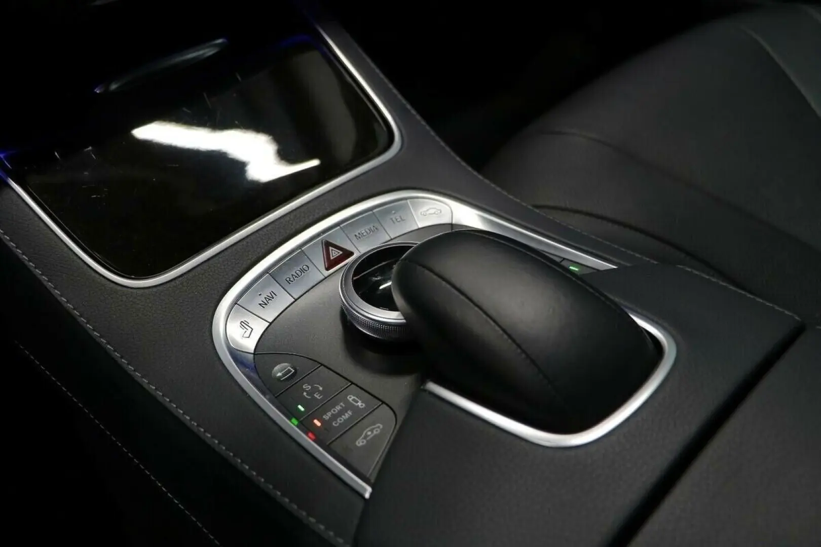 S 350 S -Klasse Lim. S 350 BlueTec / d