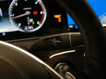 S 350 S -Klasse Lim. S 350 BlueTec / d