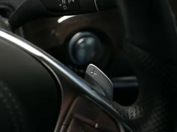 S 350 S -Klasse Lim. S 350 BlueTec / d