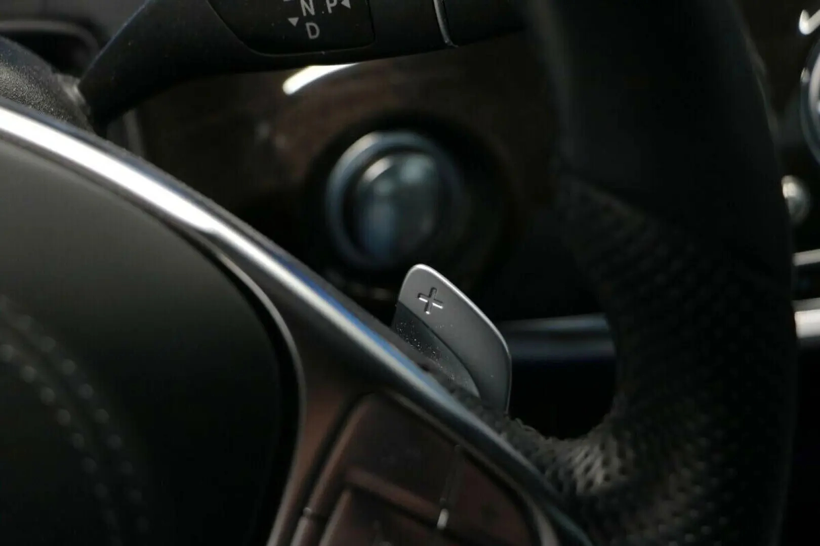 S 350 S -Klasse Lim. S 350 BlueTec / d