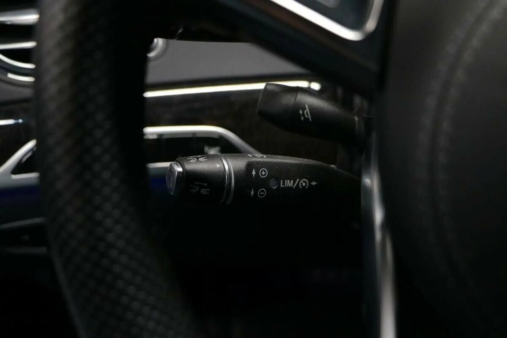 S 350 S -Klasse Lim. S 350 BlueTec / d