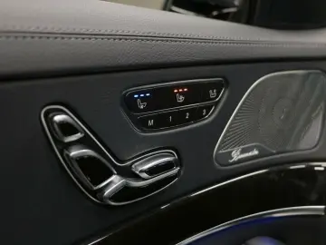 S 350 S -Klasse Lim. S 350 BlueTec / d