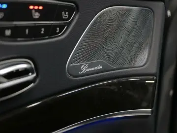 S 350 S -Klasse Lim. S 350 BlueTec / d