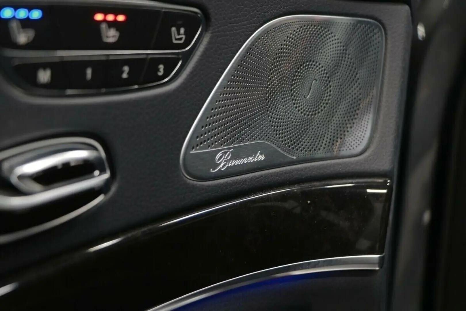 S 350 S -Klasse Lim. S 350 BlueTec / d