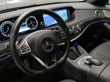 S 350 S -Klasse Lim. S 350 BlueTec / d