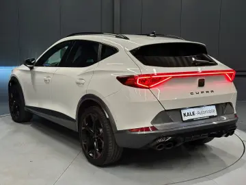 Formentor VZ 4Drive*19Zoll*BREMBO*Beats*CarPlay*