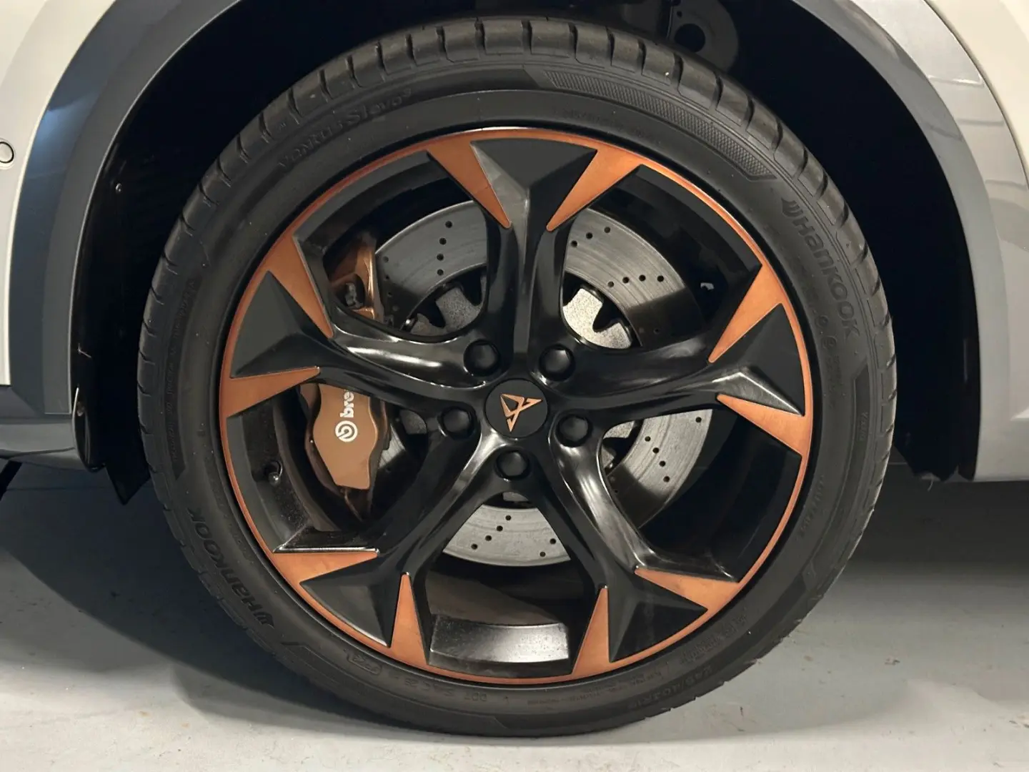 Formentor VZ 4Drive*19Zoll*BREMBO*Beats*CarPlay*