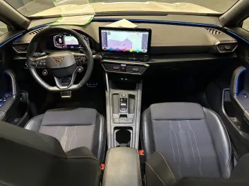 Formentor VZ 4Drive*19Zoll*BREMBO*Beats*CarPlay*