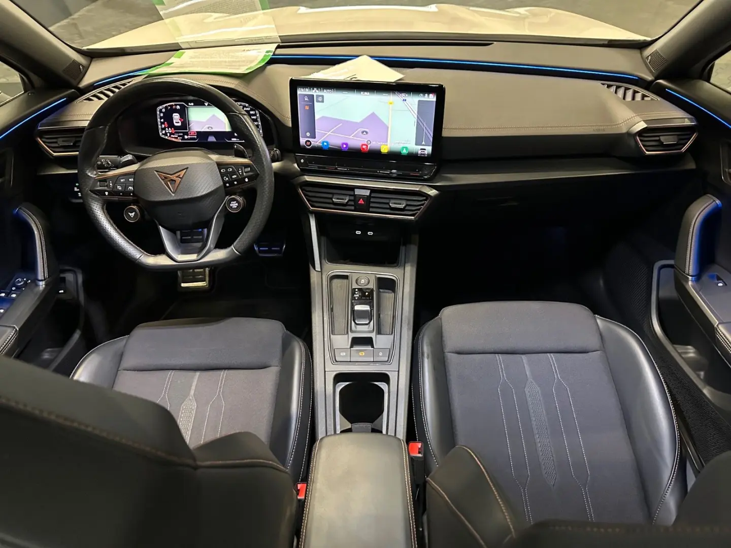 Formentor VZ 4Drive*19Zoll*BREMBO*Beats*CarPlay*