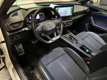 Formentor VZ 4Drive*19Zoll*BREMBO*Beats*CarPlay*